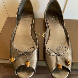 Gucci Shoes/Flats